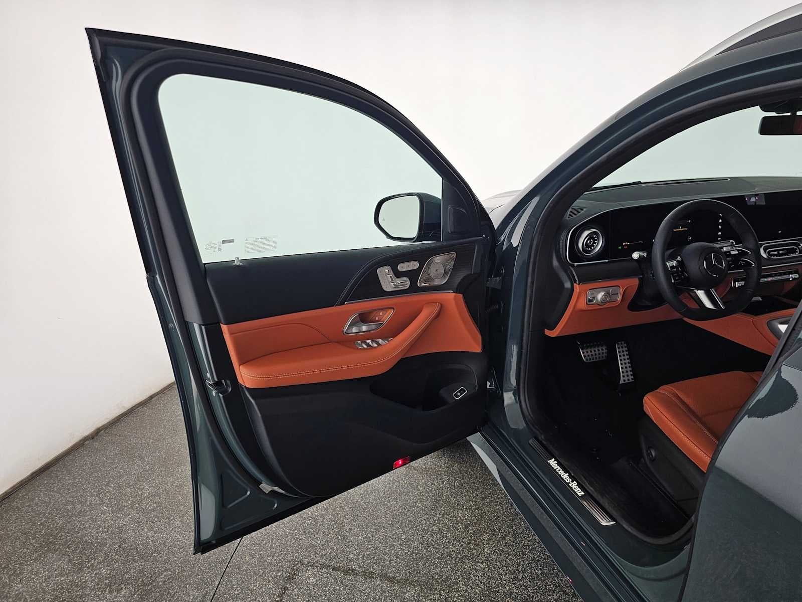 2027 Mercedes-Benz GLE 350 4MATIC® SUV