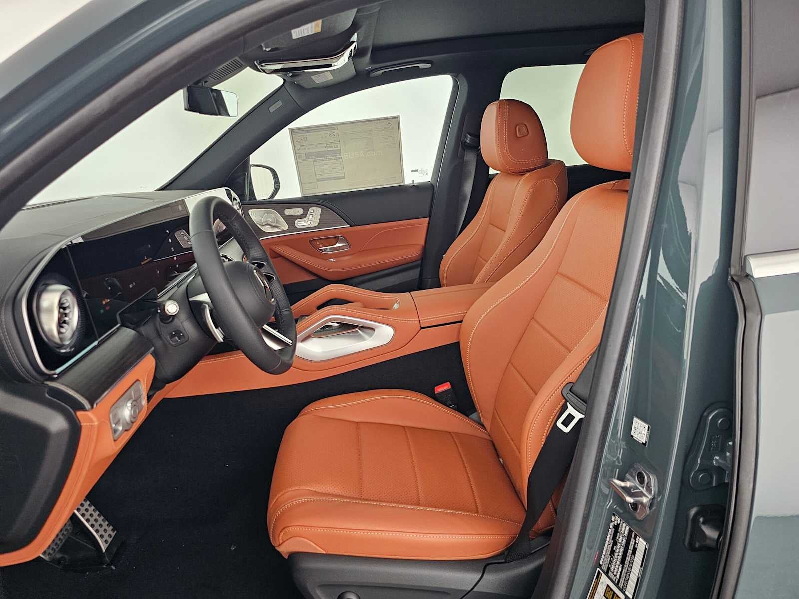 2027 Mercedes-Benz GLE 350 4MATIC® SUV