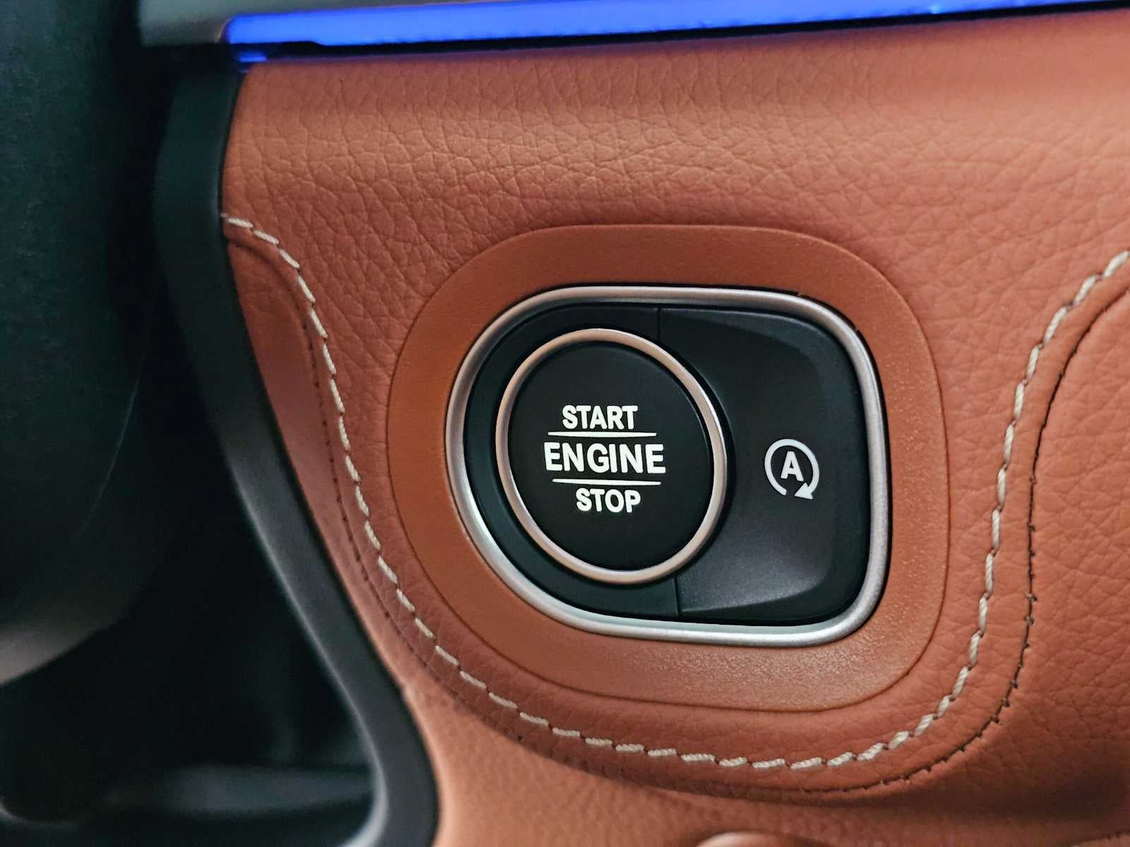 2027 Mercedes-Benz GLE 350 4MATIC® SUV