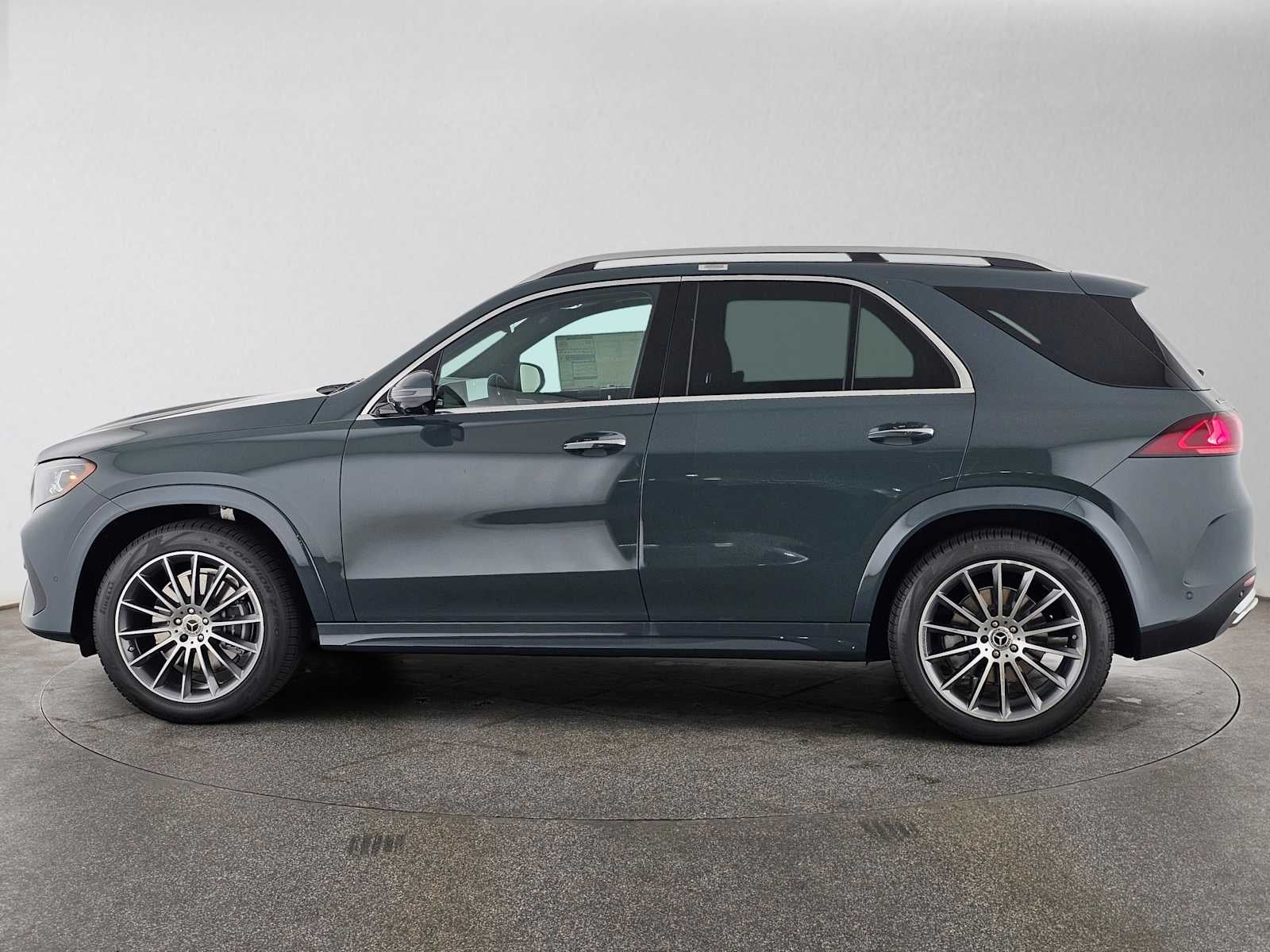 2027 Mercedes-Benz GLE 350 4MATIC® SUV