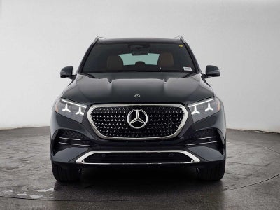 2027 Mercedes-Benz GLE 350 4MATIC® SUV