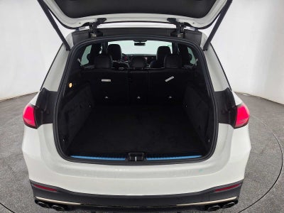 2027 Mercedes-Benz AMG® GLE 53e 4MATIC®+ SUV