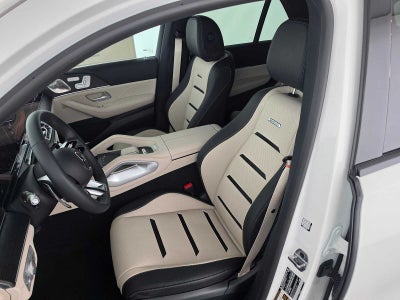 2027 Mercedes-Benz AMG® GLE 53e 4MATIC®+ SUV