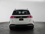 2027 Mercedes-Benz AMG® GLE 53e 4MATIC®+ SUV