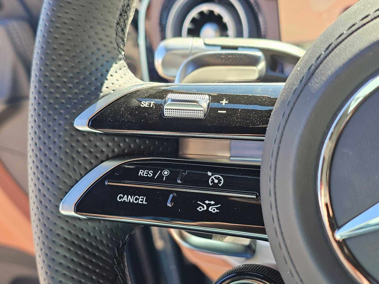 2027 Mercedes-Benz AMG® GLE 53e 4MATIC®+ SUV