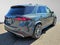 2027 Mercedes-Benz AMG® GLE 53e 4MATIC®+ SUV