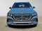 2027 Mercedes-Benz AMG® GLE 53e 4MATIC®+ SUV