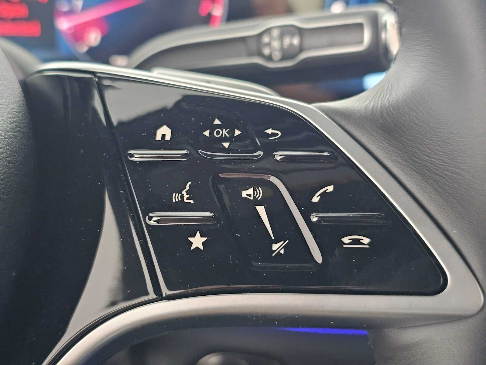 2026 Mercedes-Benz GLE 580 4MATIC® SUV