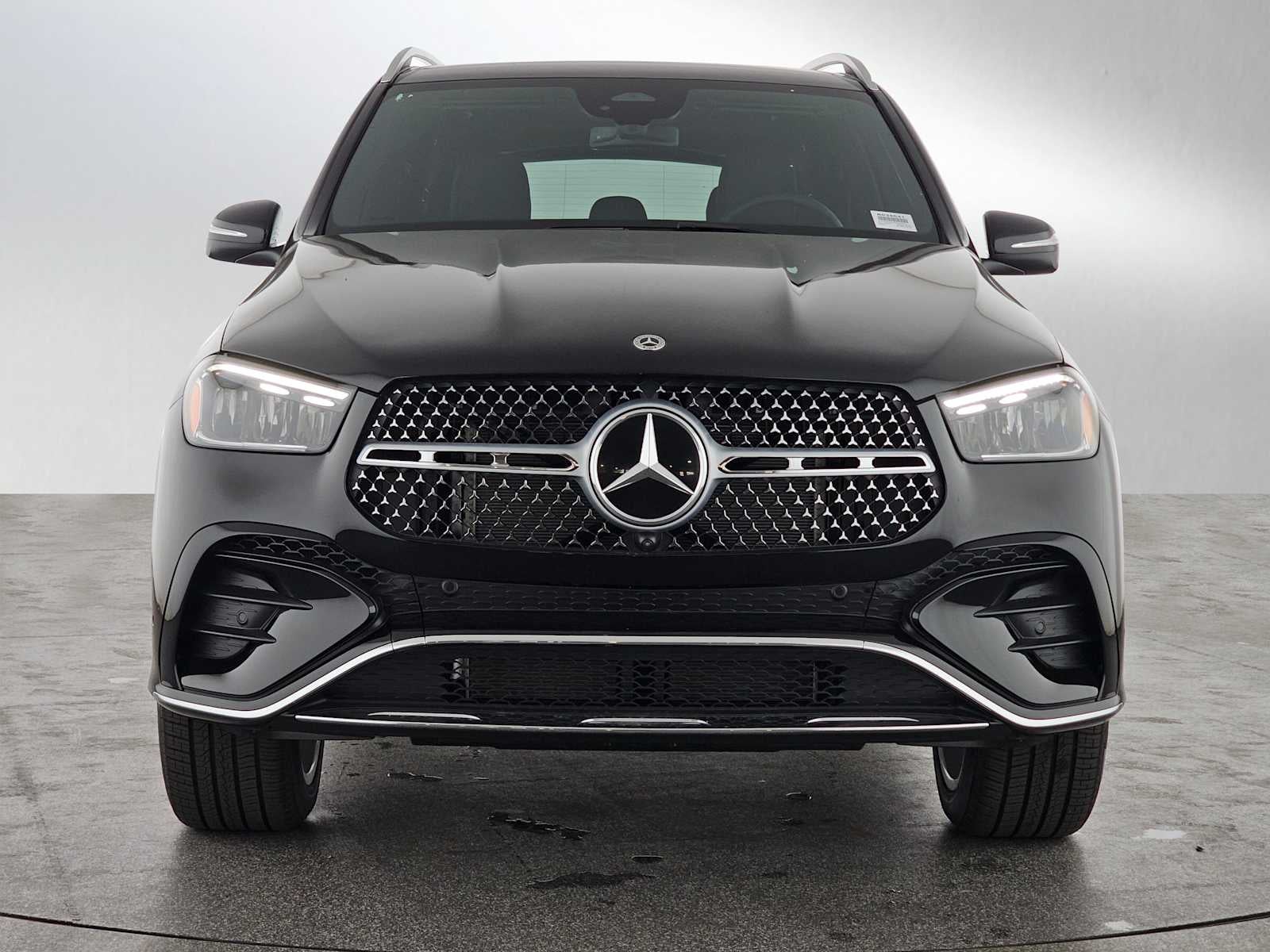 2026 Mercedes-Benz GLE 580 4MATIC® SUV