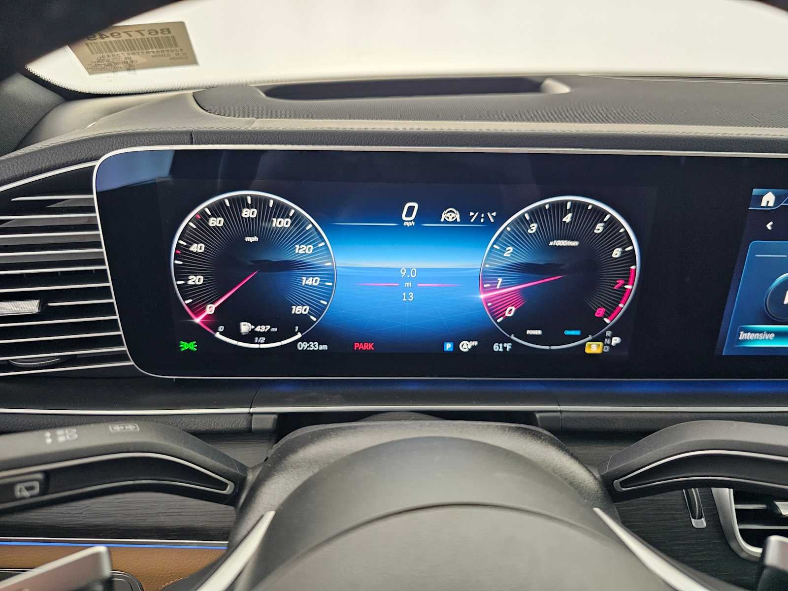 2026 Mercedes-Benz GLE 580 4MATIC® SUV
