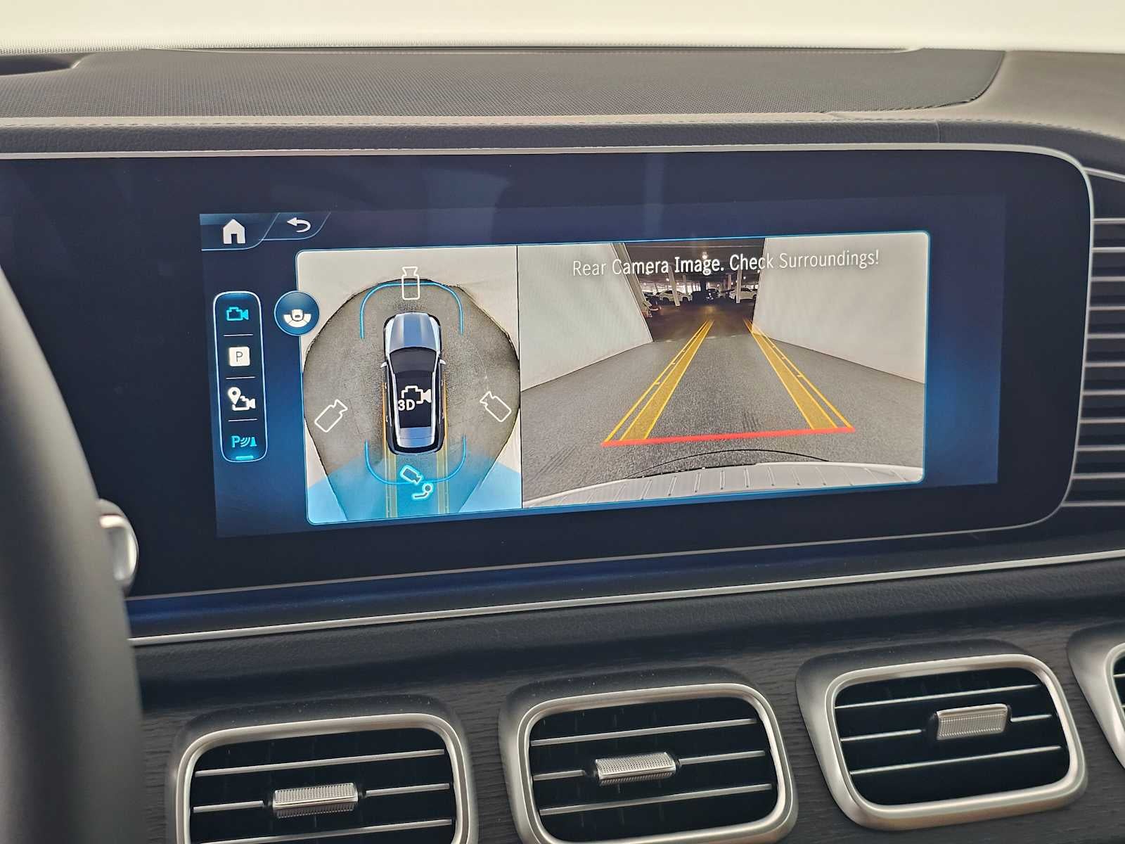 2026 Mercedes-Benz GLE 580 4MATIC® SUV