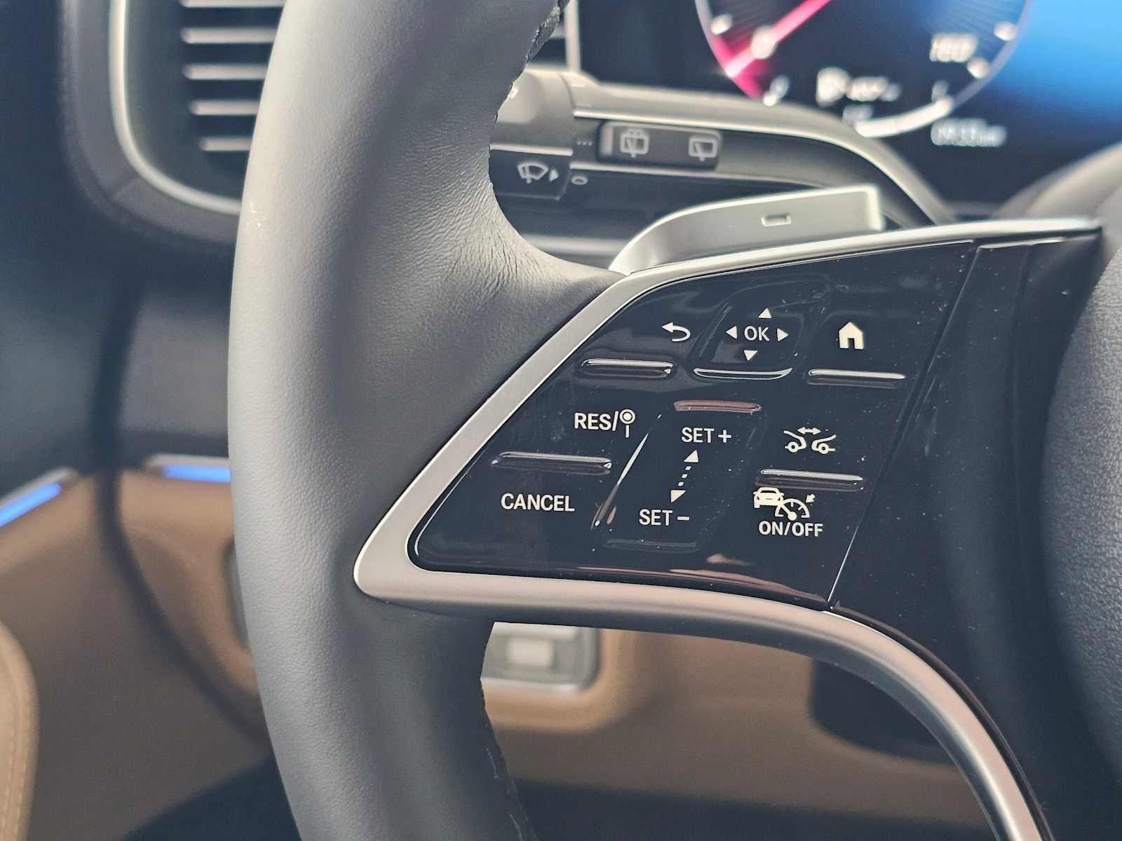 2026 Mercedes-Benz GLE 580 4MATIC® SUV