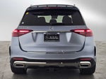 2026 Mercedes-Benz GLE 580 4MATIC® SUV