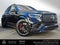 2026 Mercedes-Benz AMG® GLE 63 4MATIC®+ SUV