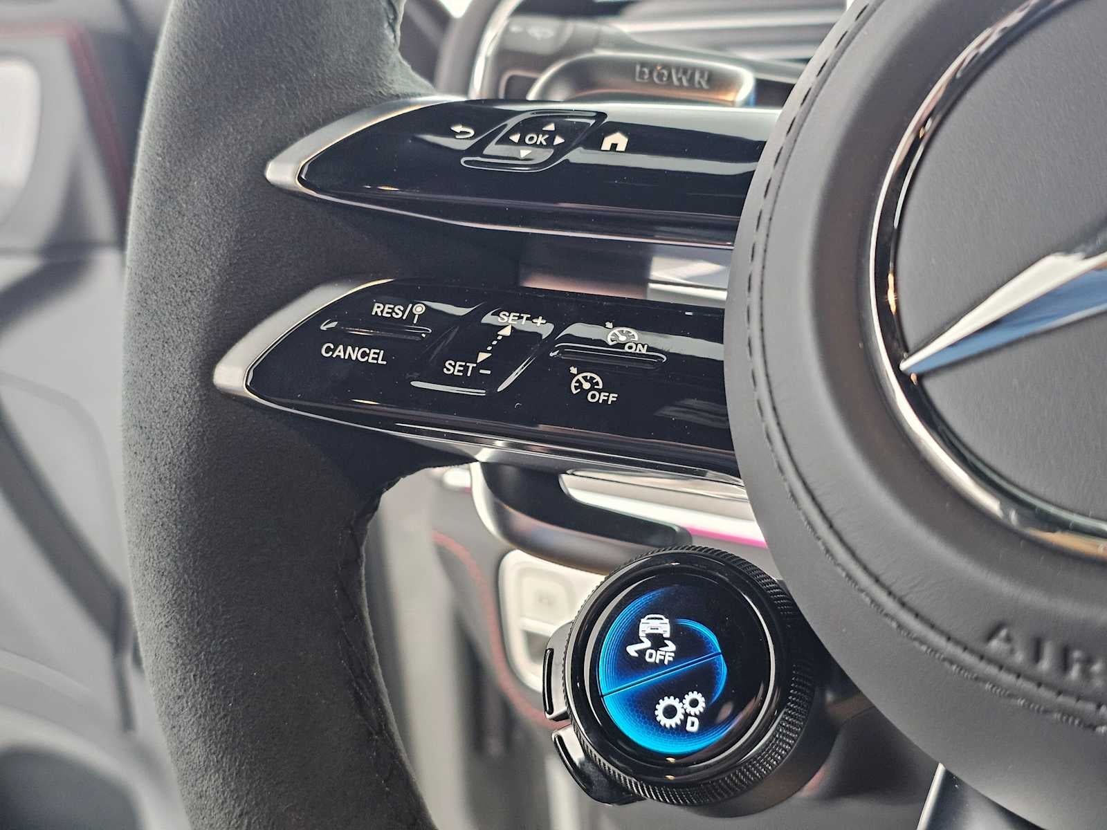 2026 Mercedes-Benz GLE AMG® GLE 63 S