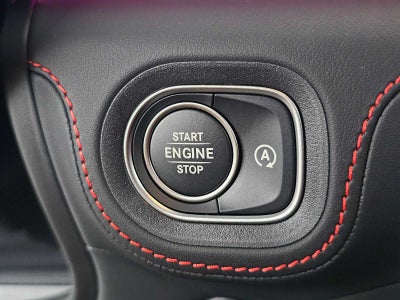 2026 Mercedes-Benz GLE AMG® GLE 63 S