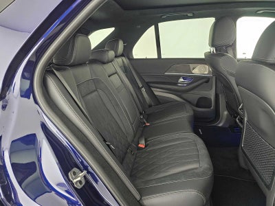 2026 Mercedes-Benz AMG® GLE 63 AMG® GLE 63 S