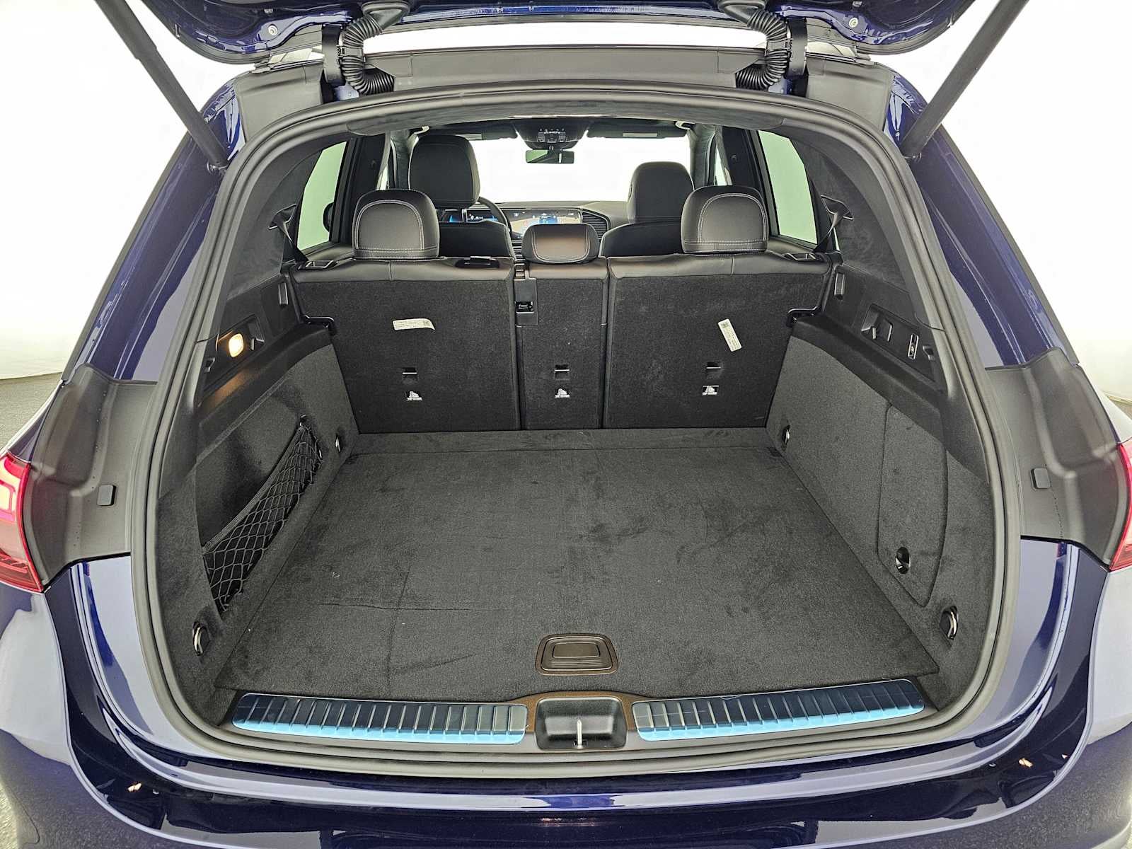 2026 Mercedes-Benz AMG® GLE 63 AMG® GLE 63 S