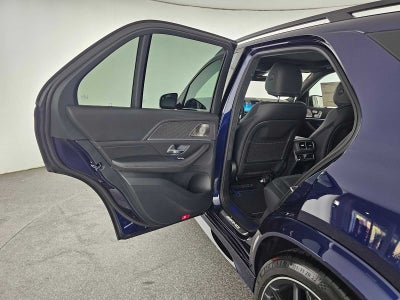 2026 Mercedes-Benz AMG® GLE 63 AMG® GLE 63 S
