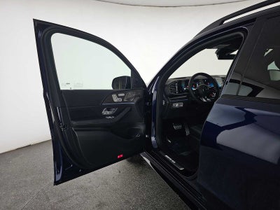 2026 Mercedes-Benz AMG® GLE 63 AMG® GLE 63 S