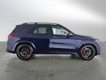 2026 Mercedes-Benz AMG® GLE 63 AMG® GLE 63 S