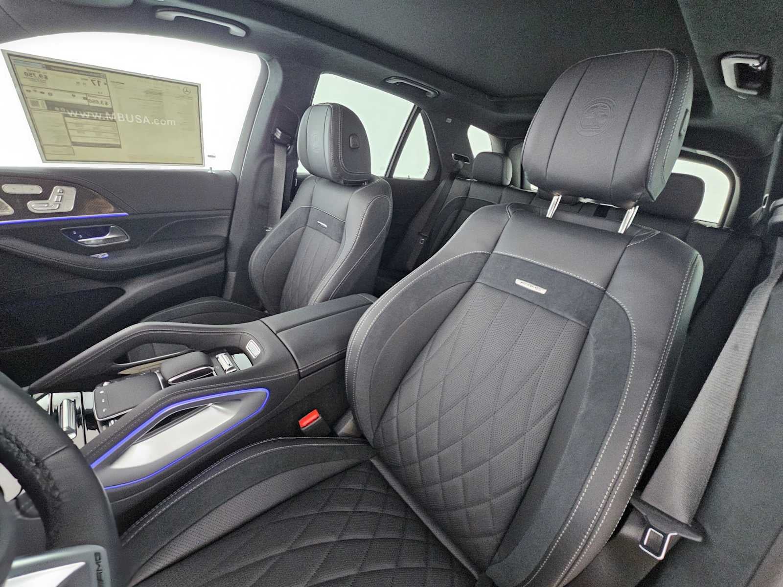 2026 Mercedes-Benz AMG® GLE 63 AMG® GLE 63 S