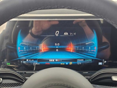 2026 Mercedes-Benz AMG® GLE 63 AMG® GLE 63 S