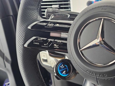 2026 Mercedes-Benz AMG® GLE 63 AMG® GLE 63 S