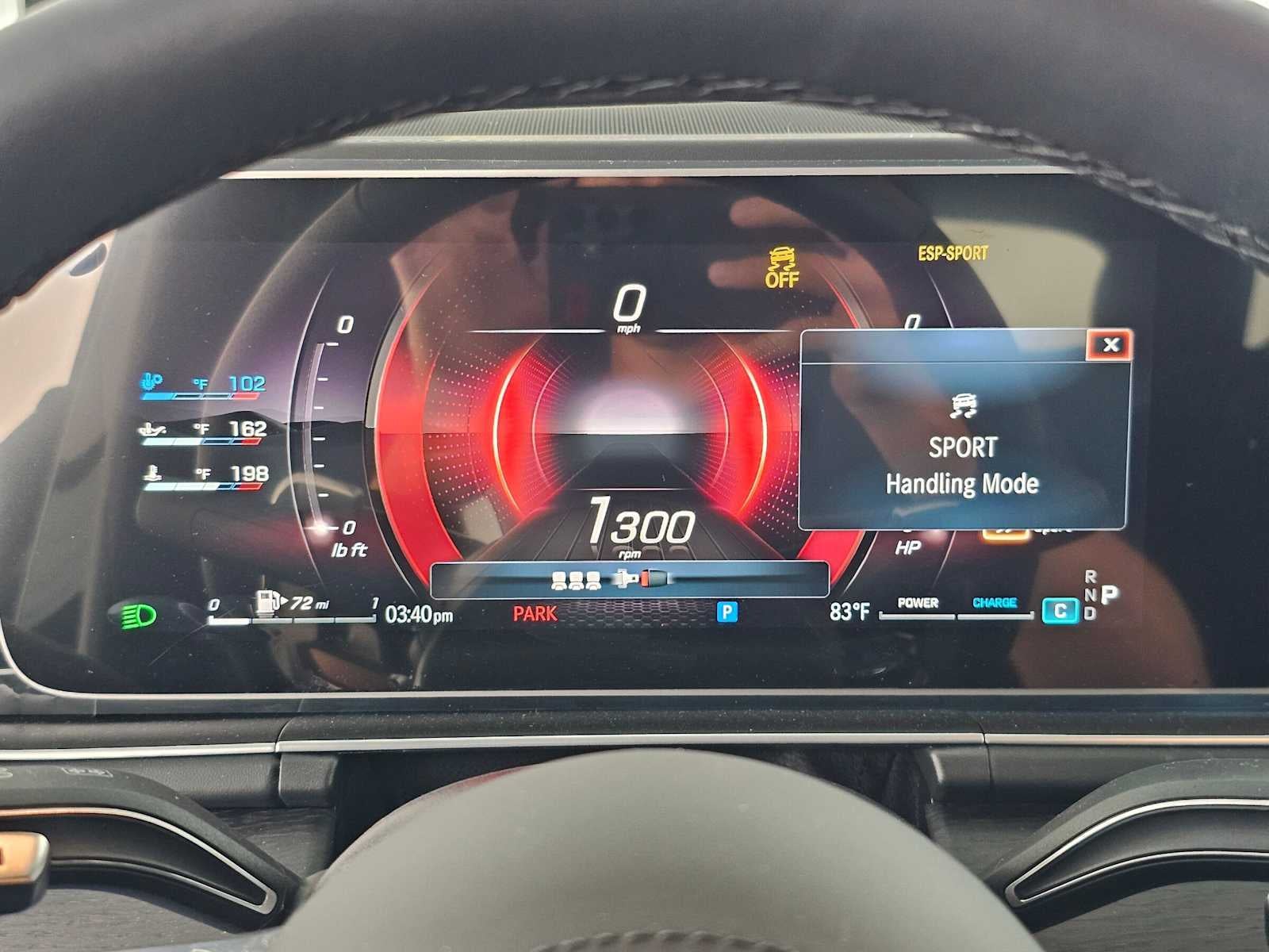 2026 Mercedes-Benz AMG® GLE 63 4MATIC®+ SUV