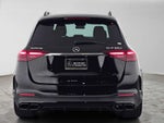 2026 Mercedes-Benz AMG® GLE 63 4MATIC®+ SUV