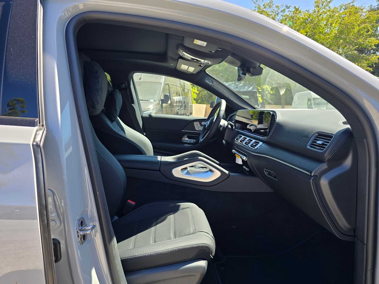 2026 Mercedes-Benz GLE GLE 450