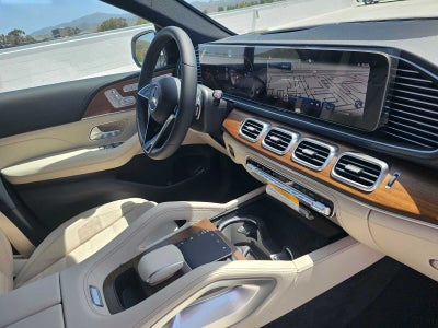 2026 Mercedes-Benz GLE 450 4MATIC® Coupe