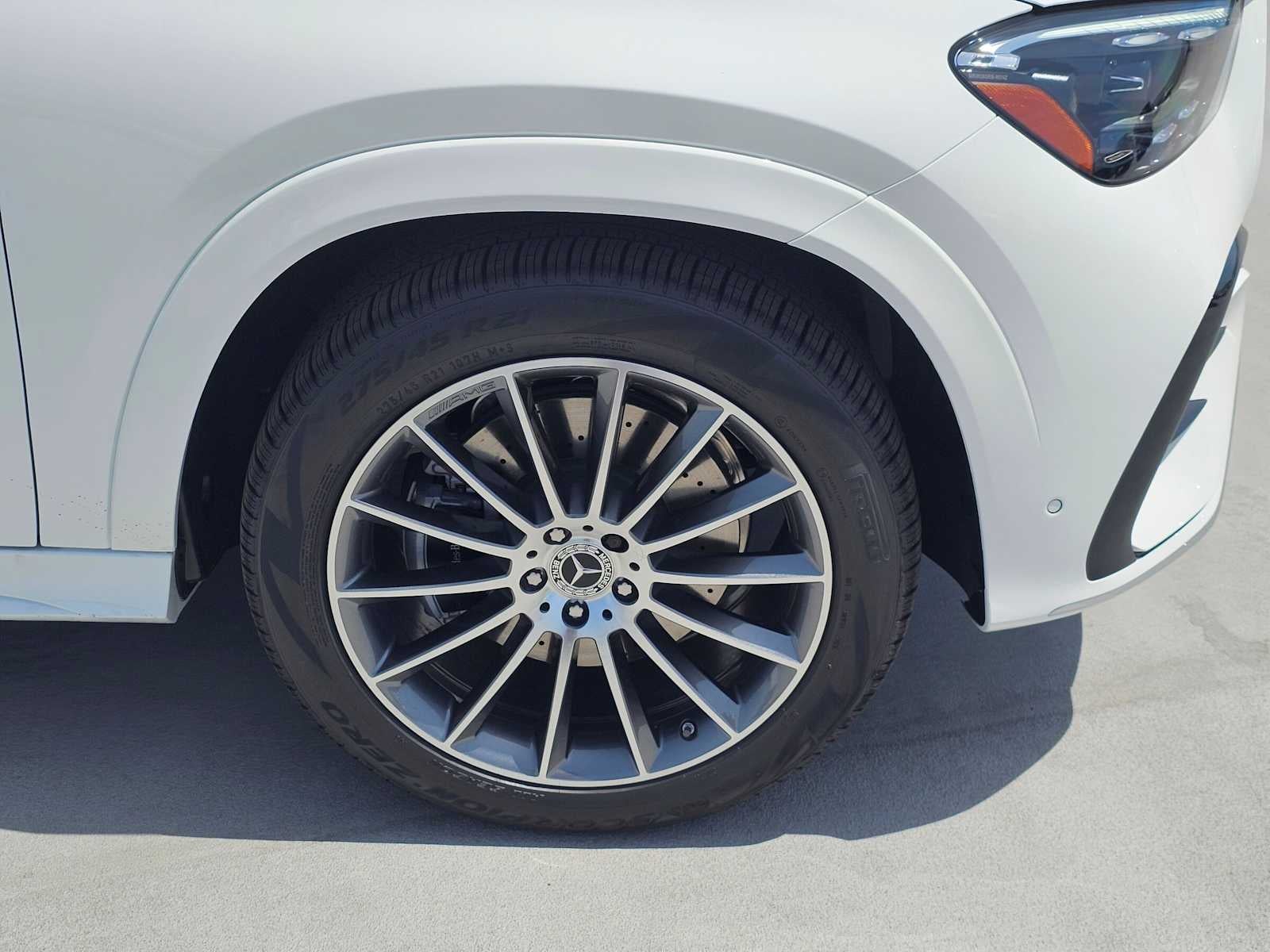 2026 Mercedes-Benz GLE 450 4MATIC® Coupe