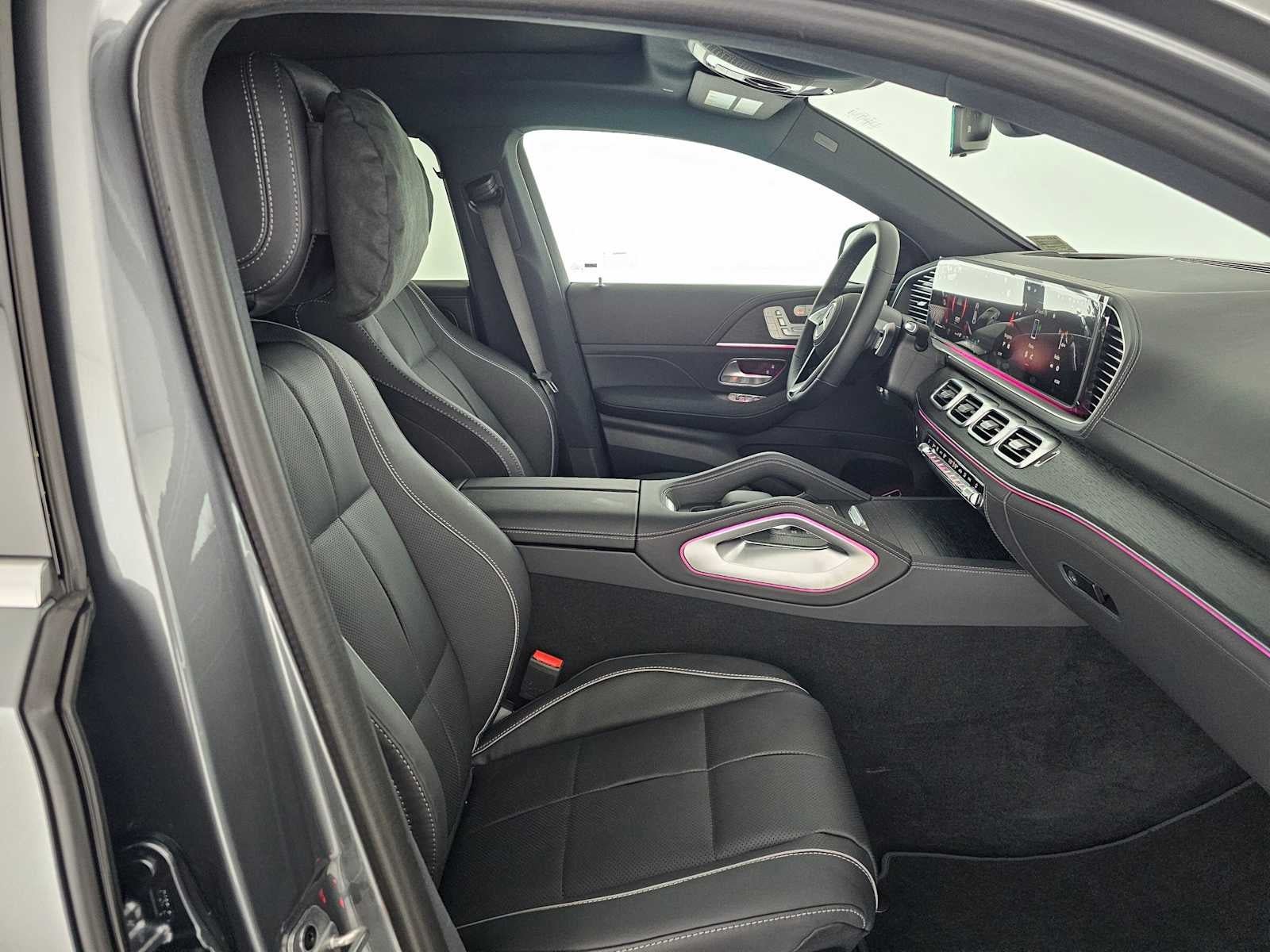 2026 Mercedes-Benz GLE 450 4MATIC® Coupe