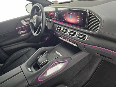 2026 Mercedes-Benz GLE 450 4MATIC® Coupe