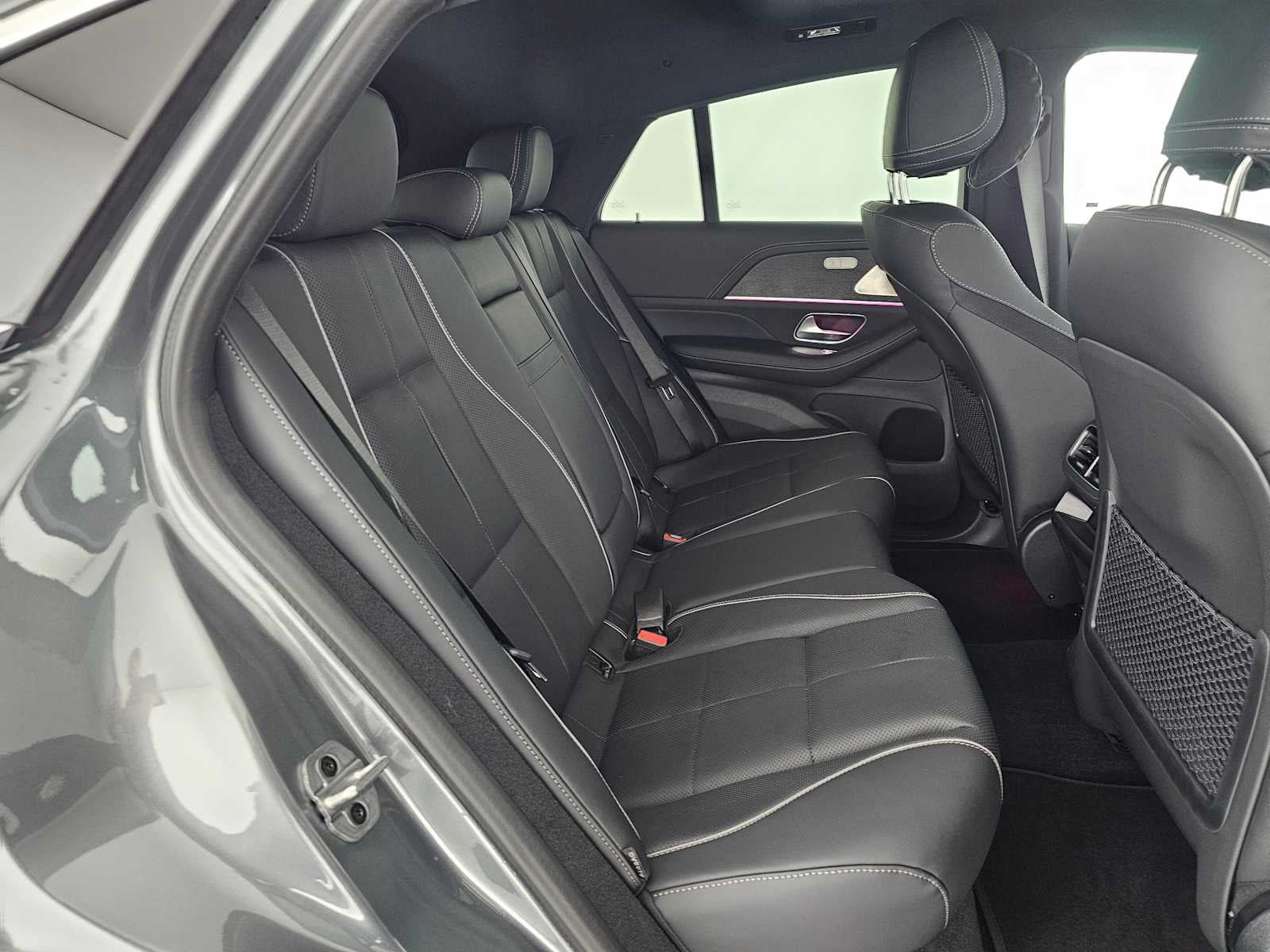 2026 Mercedes-Benz GLE 450 4MATIC® Coupe