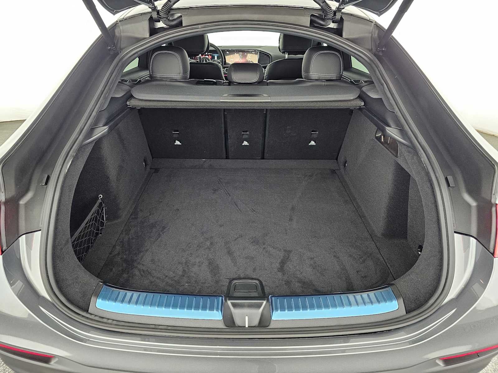 2026 Mercedes-Benz GLE 450 4MATIC® Coupe