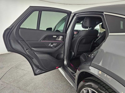 2026 Mercedes-Benz GLE 450 4MATIC® Coupe
