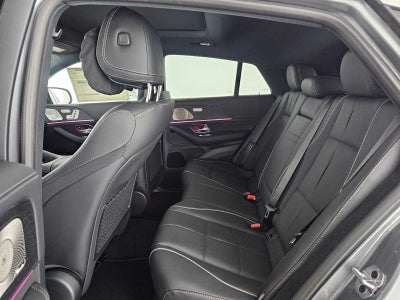 2026 Mercedes-Benz GLE 450 4MATIC® Coupe