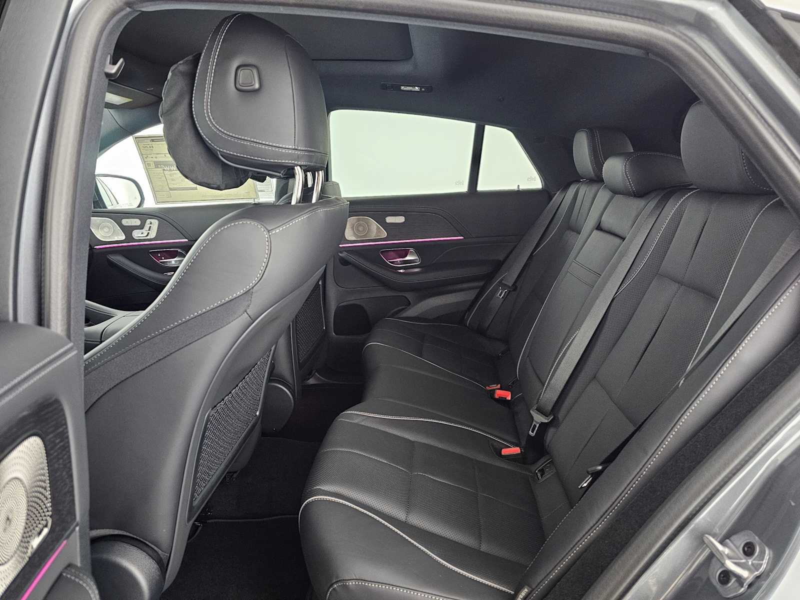 2026 Mercedes-Benz GLE 450 4MATIC® Coupe