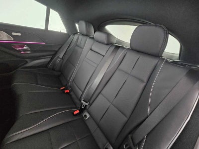 2026 Mercedes-Benz GLE 450 4MATIC® Coupe
