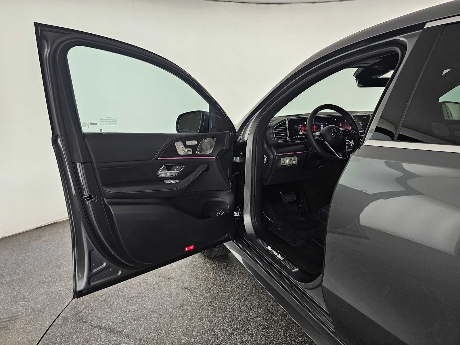 2026 Mercedes-Benz GLE 450 4MATIC® Coupe