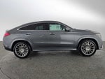 2026 Mercedes-Benz GLE 450 4MATIC® Coupe