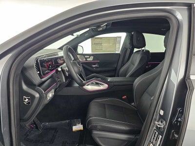 2026 Mercedes-Benz GLE 450 4MATIC® Coupe