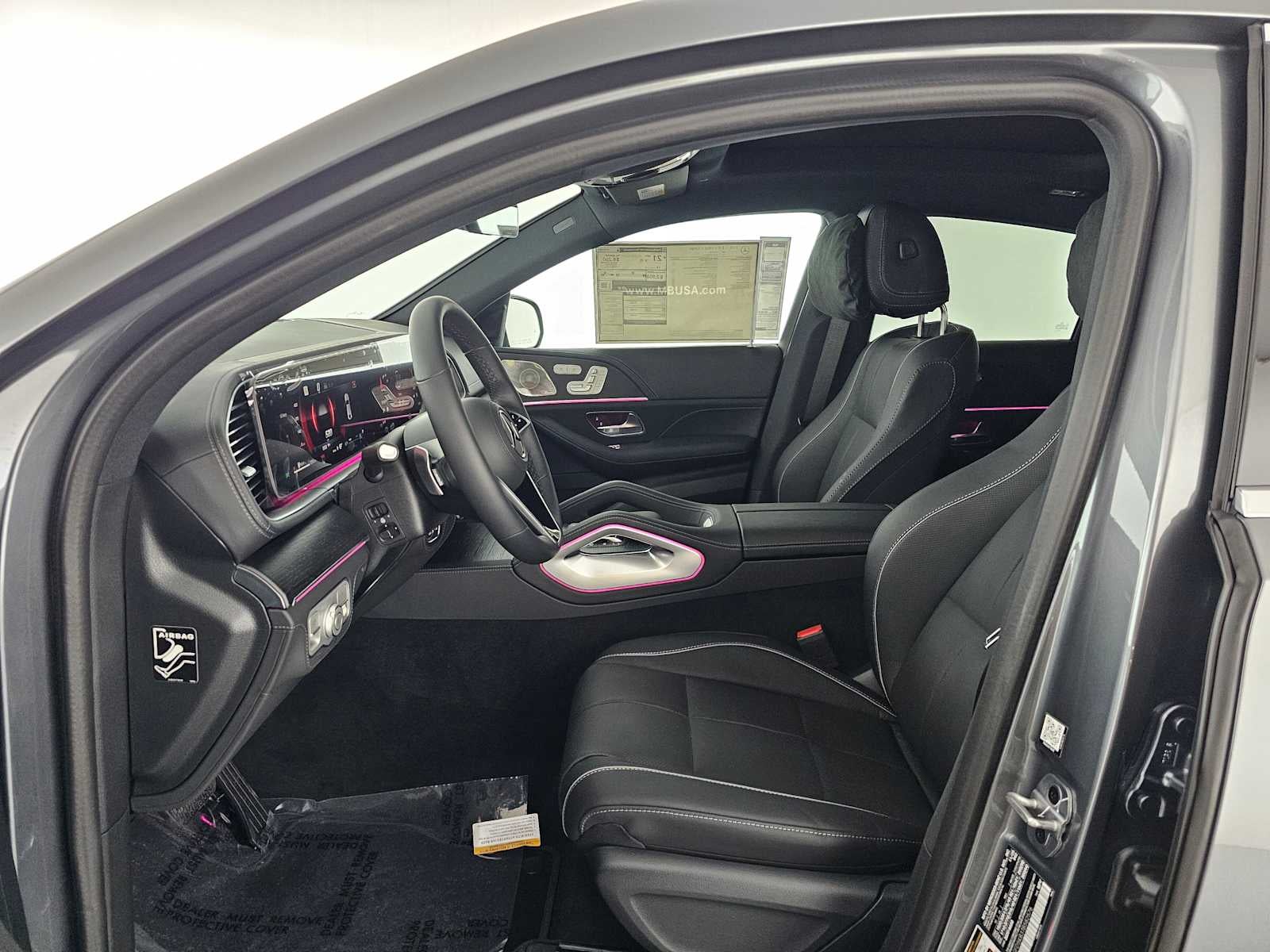 2026 Mercedes-Benz GLE 450 4MATIC® Coupe