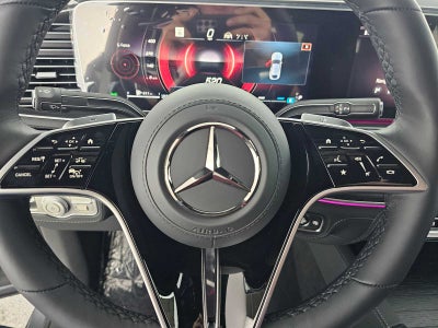 2026 Mercedes-Benz GLE 450 4MATIC® Coupe