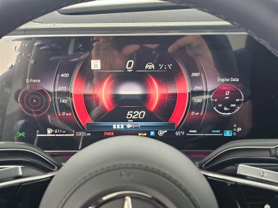 2026 Mercedes-Benz GLE 450 4MATIC® Coupe