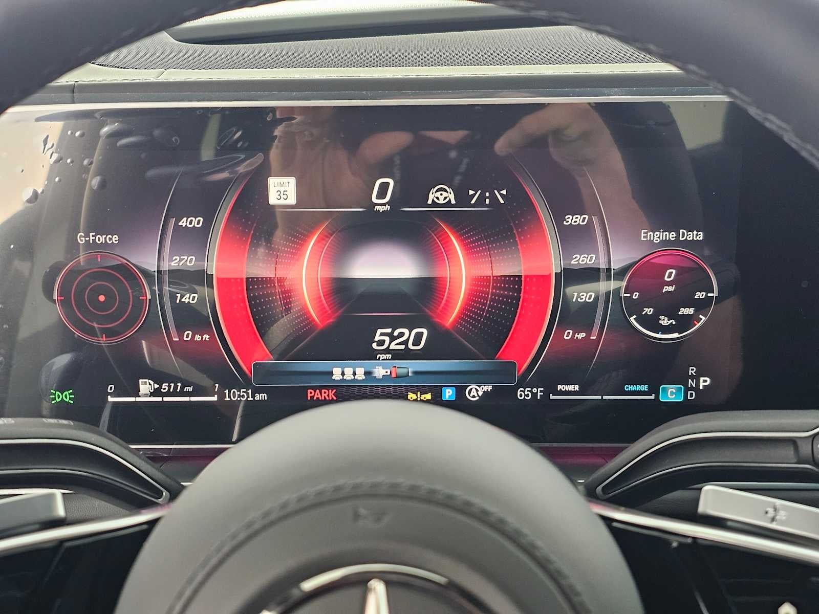 2026 Mercedes-Benz GLE 450 4MATIC® Coupe