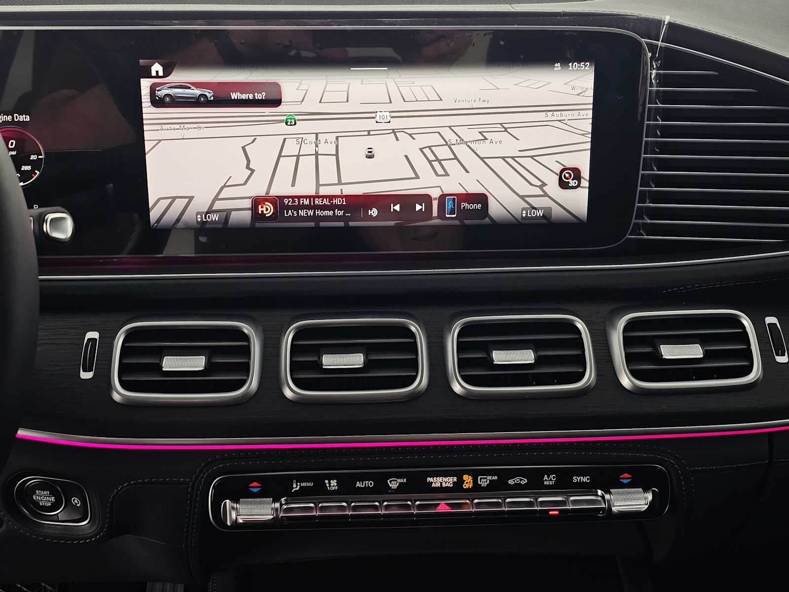 2026 Mercedes-Benz GLE 450 4MATIC® Coupe