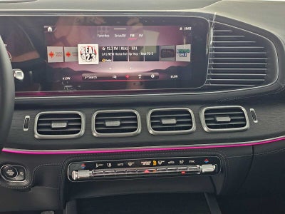 2026 Mercedes-Benz GLE 450 4MATIC® Coupe